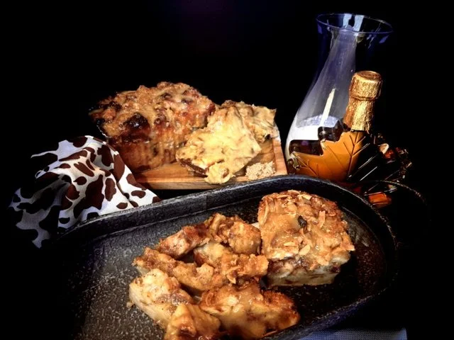 Bread Pudding 2