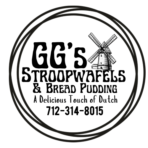 GG's Stroopwafels