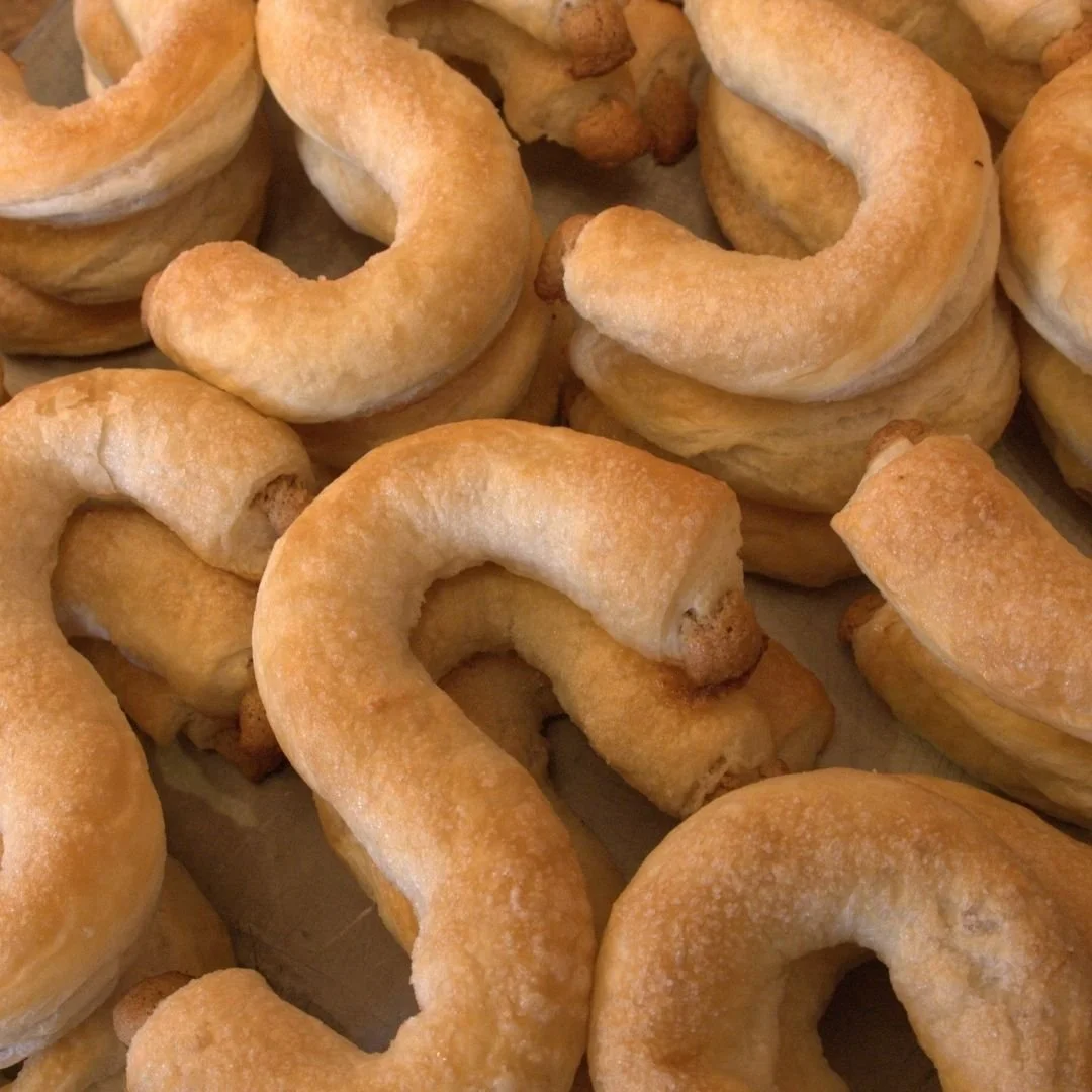 Dutch Letters (Half Dozen)