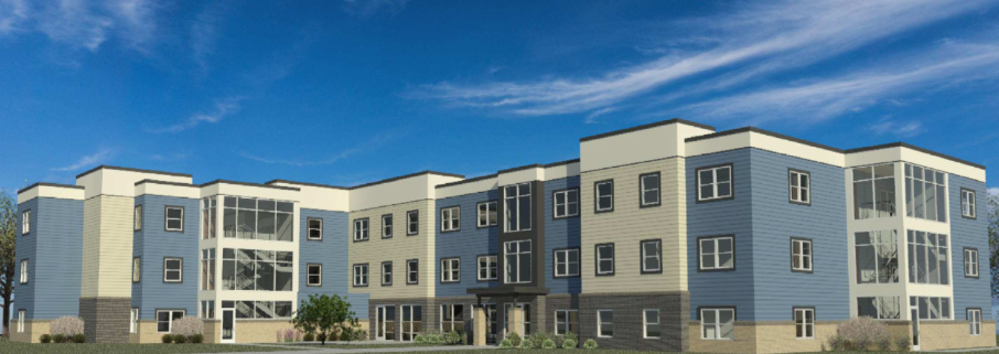 8-year effort brings affordable housing project to prime Holland waterfront