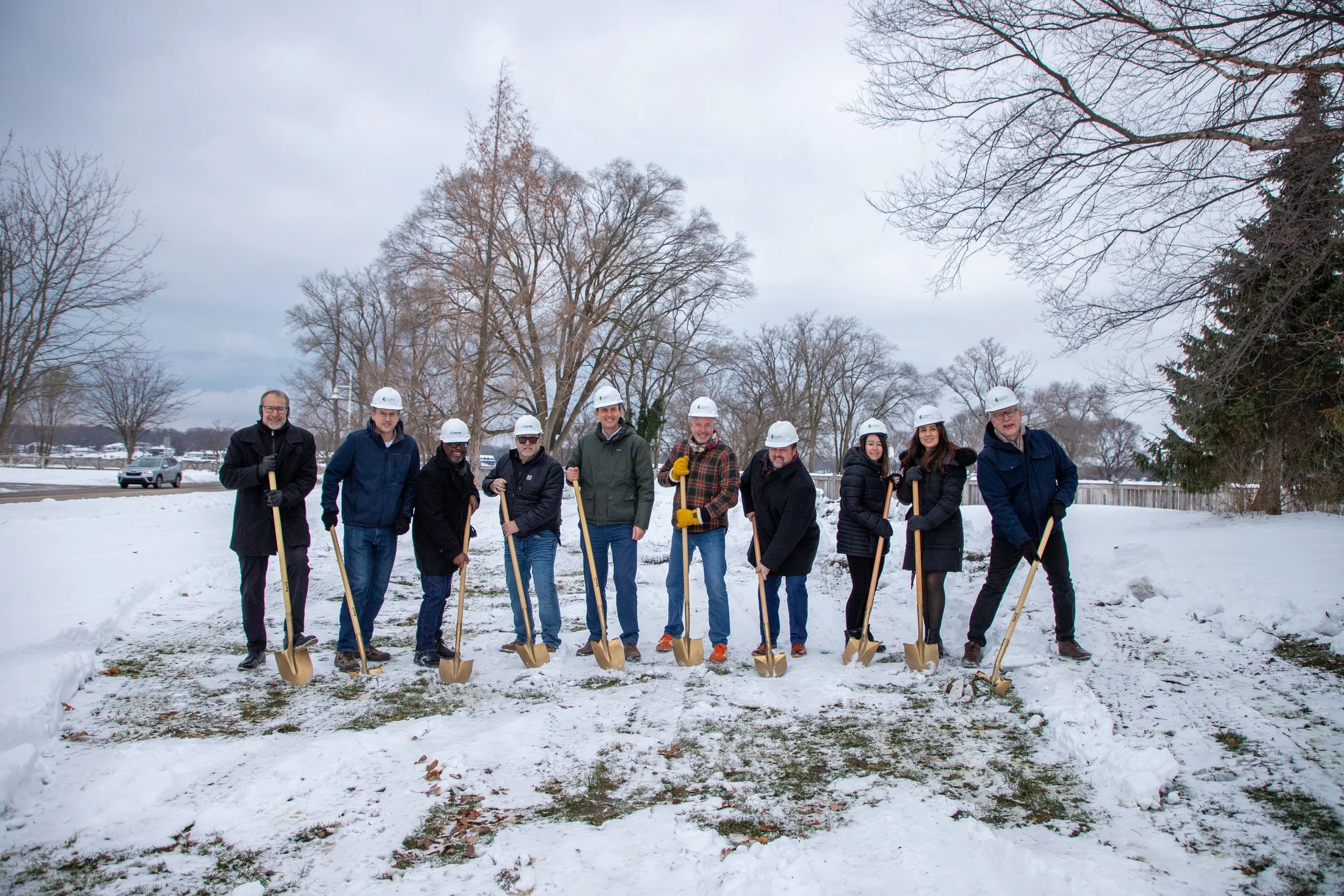 City of Holland to gain 52 mixed-income affordable housing units