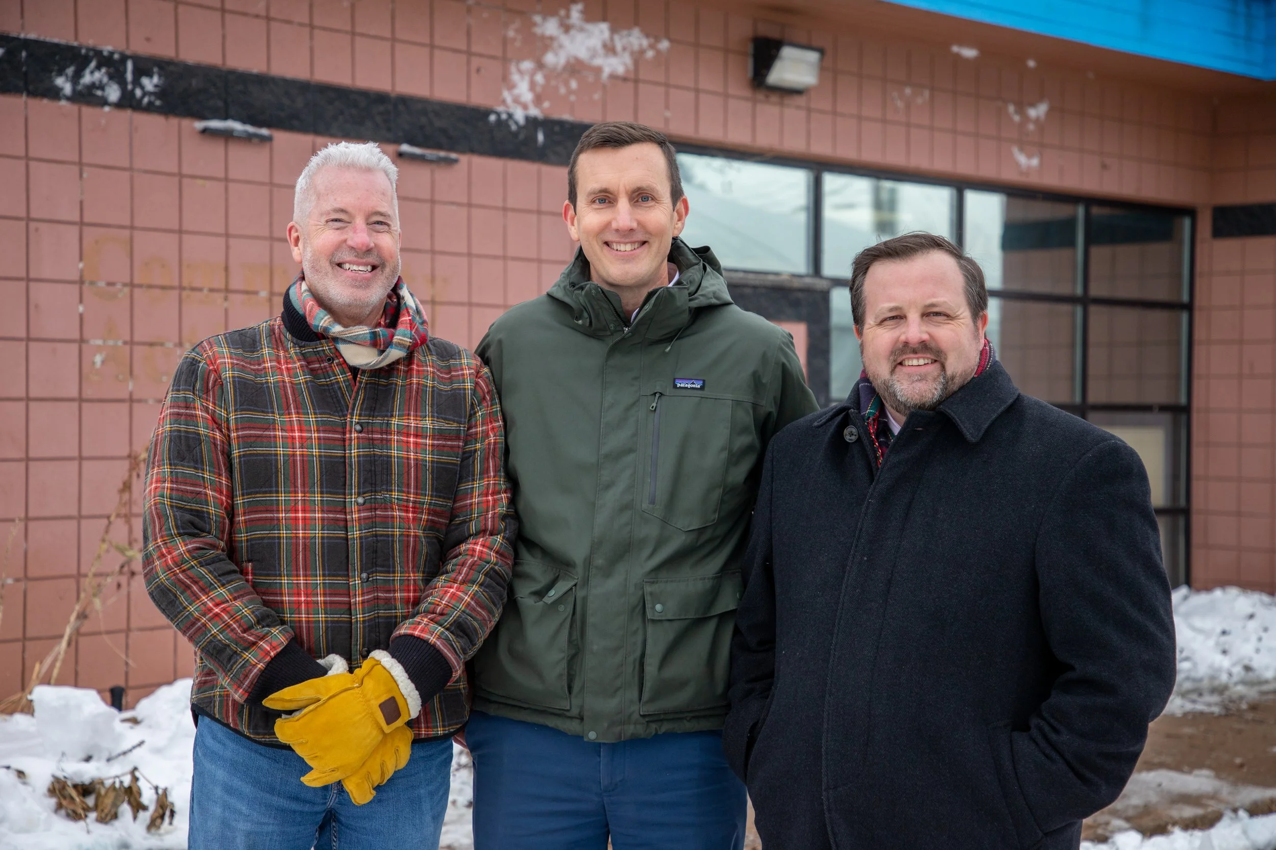 Revolutionary Housing Collaboration in Holland Bridges Faith Accessibility and Tribal Communities