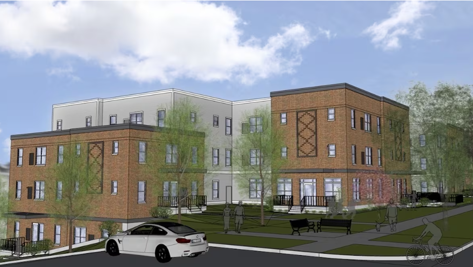 Developers set to break ground on $17.8M housing project near Medical Mile