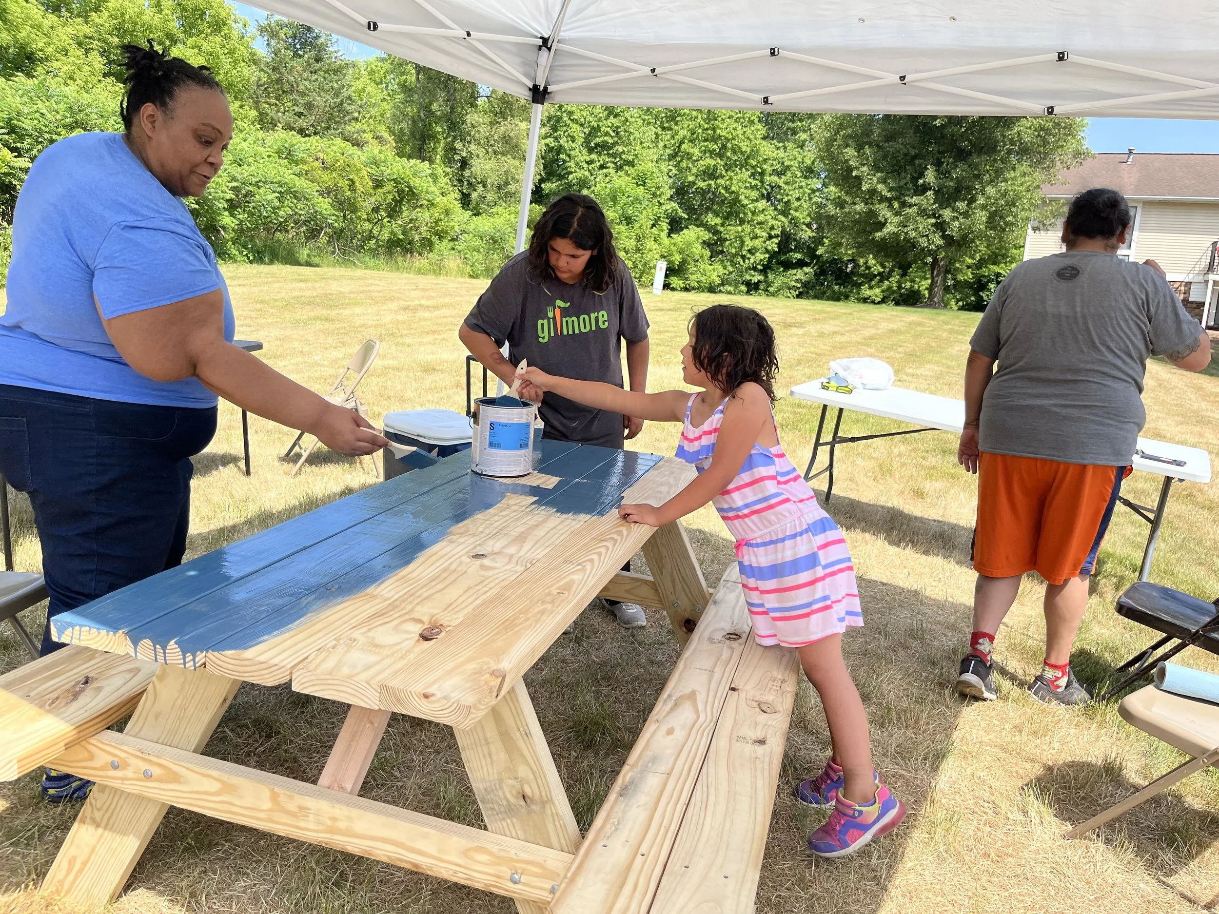 2023 NeighborWorks Week