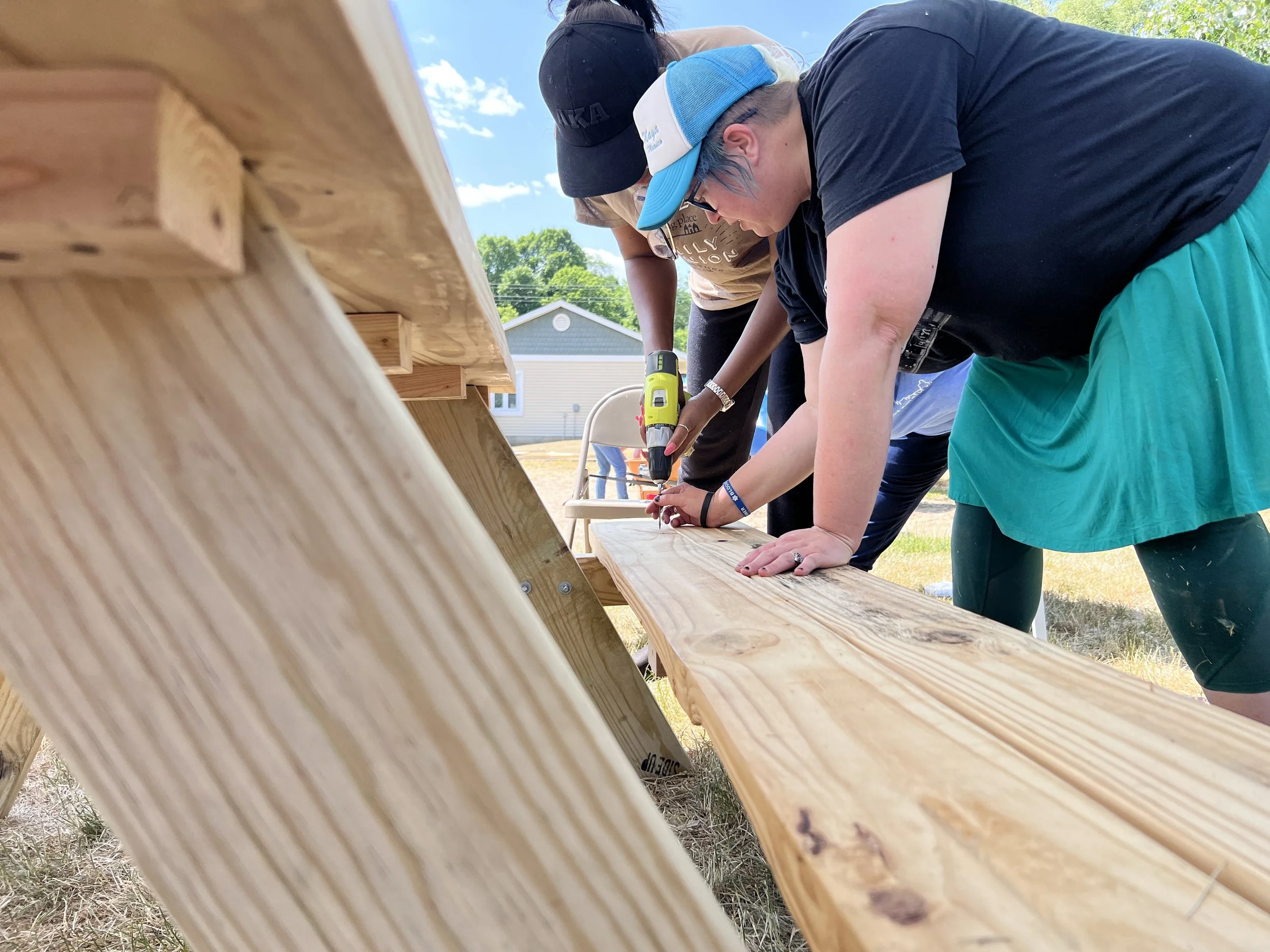 2023 NeighborWorks Week