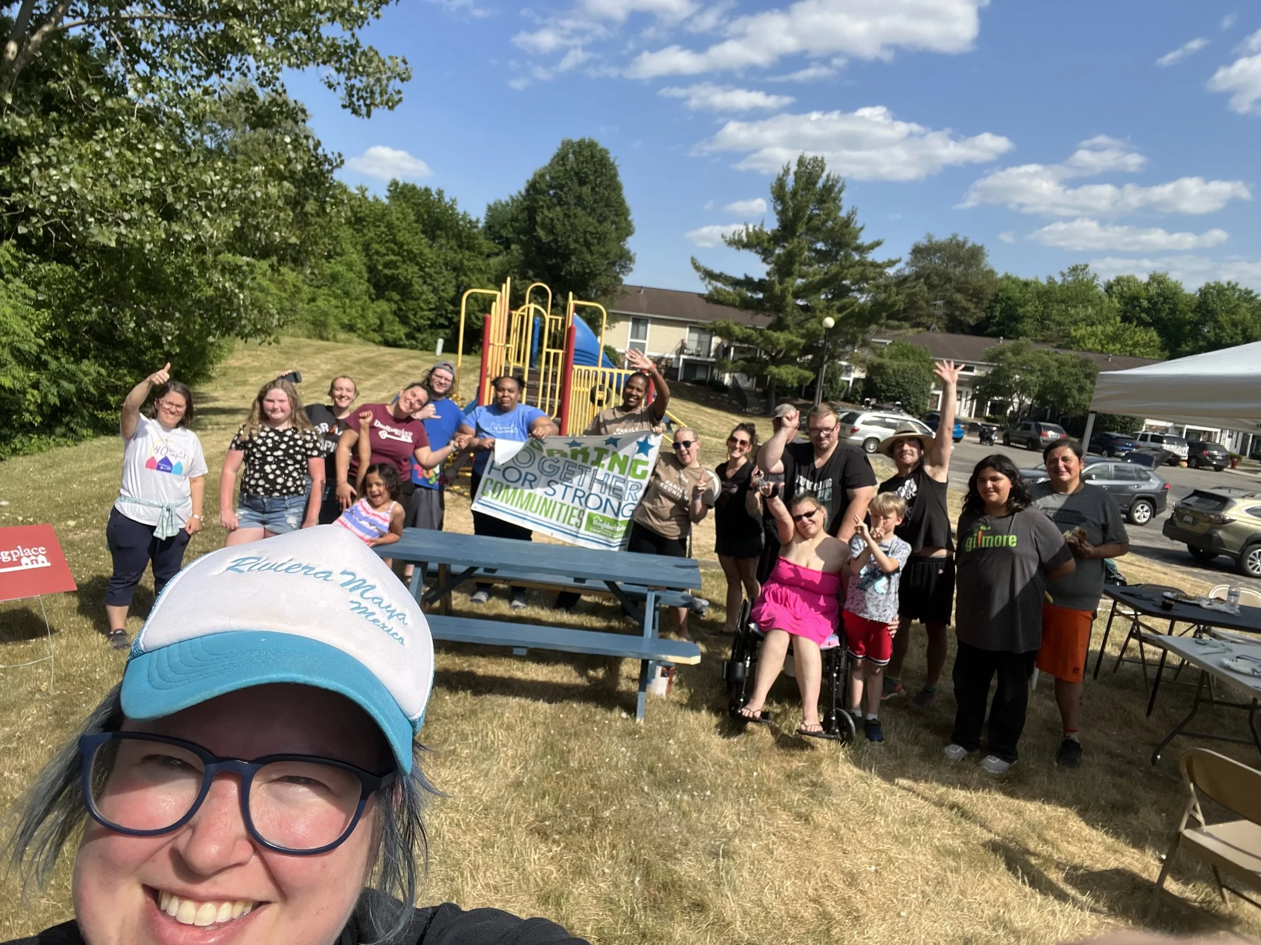 2023 NeighborWorks Week