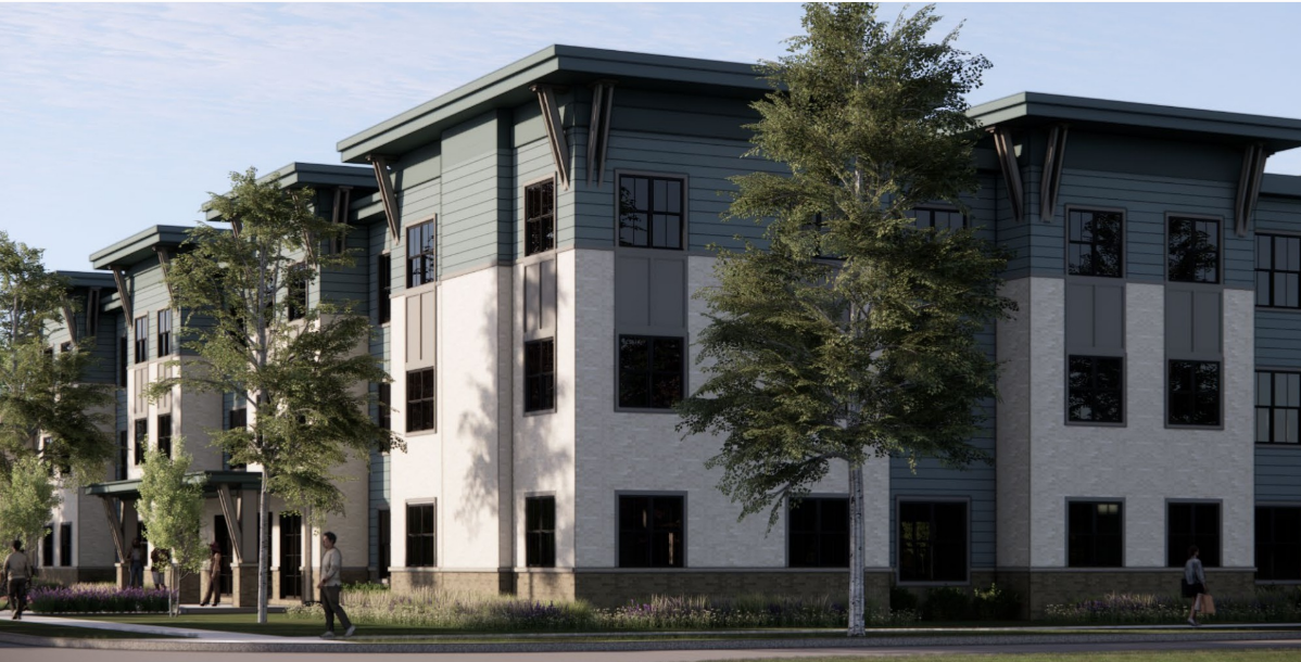 South-Haven-Development