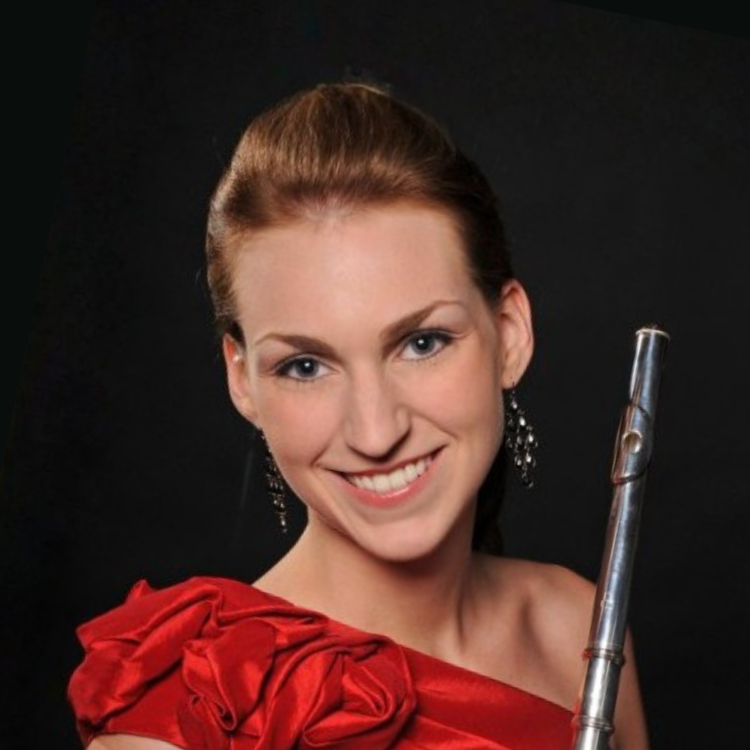 Lauren Sileo, Flute