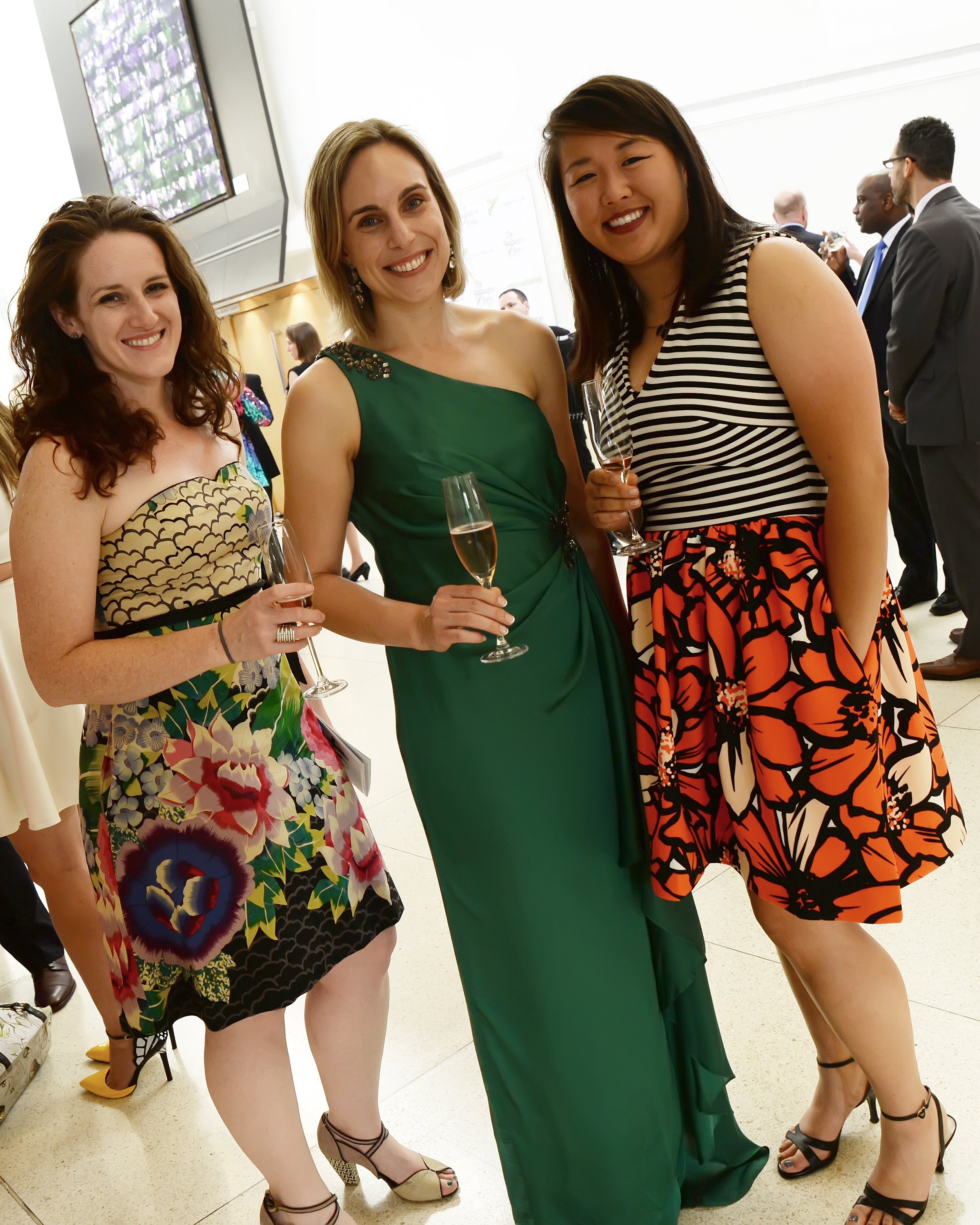 2024 Gala: April in Paris — The Washington Chorus