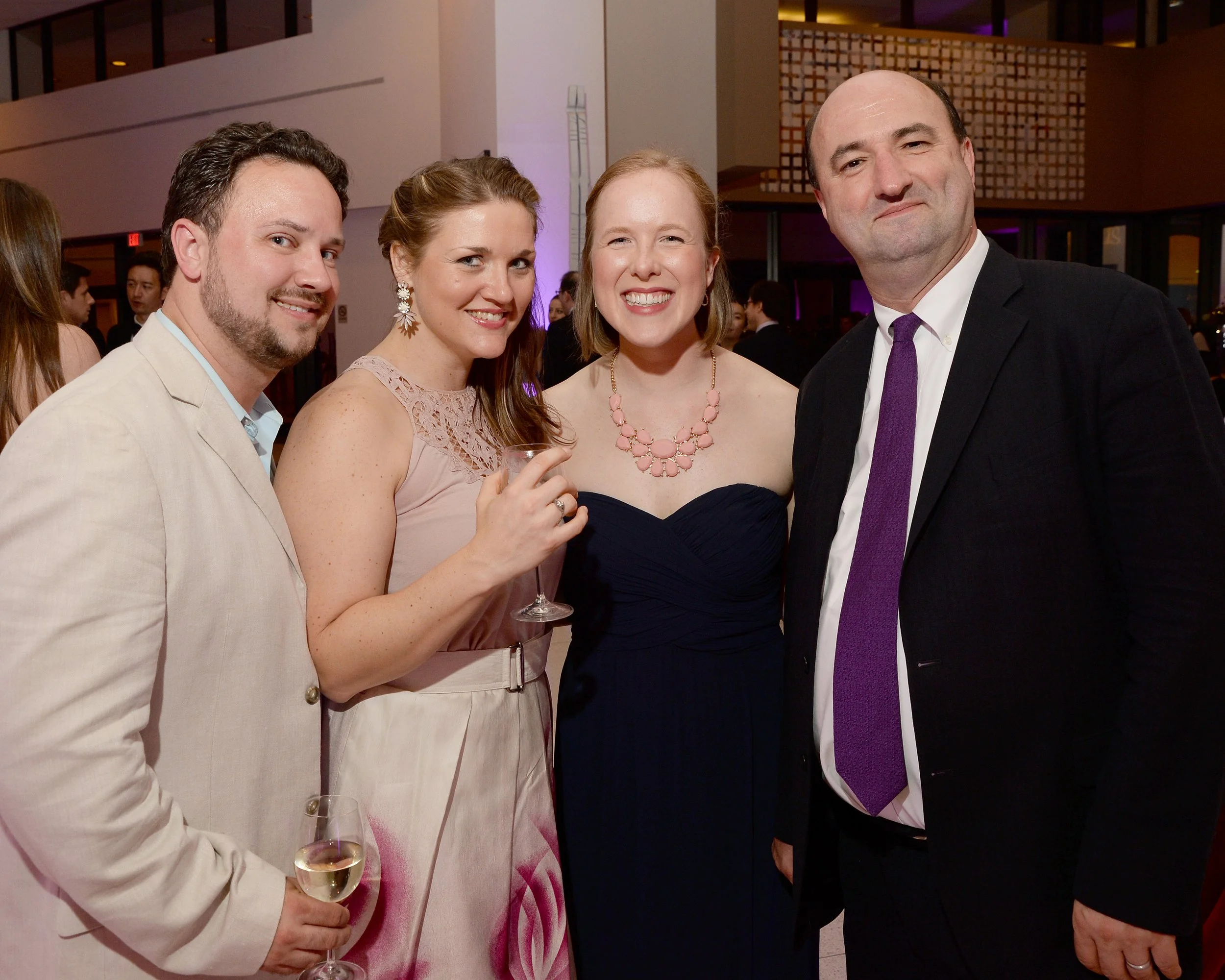 2024 Gala: April in Paris — The Washington Chorus