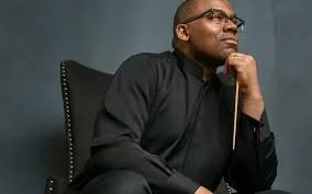 Eugene Rogers, conductor