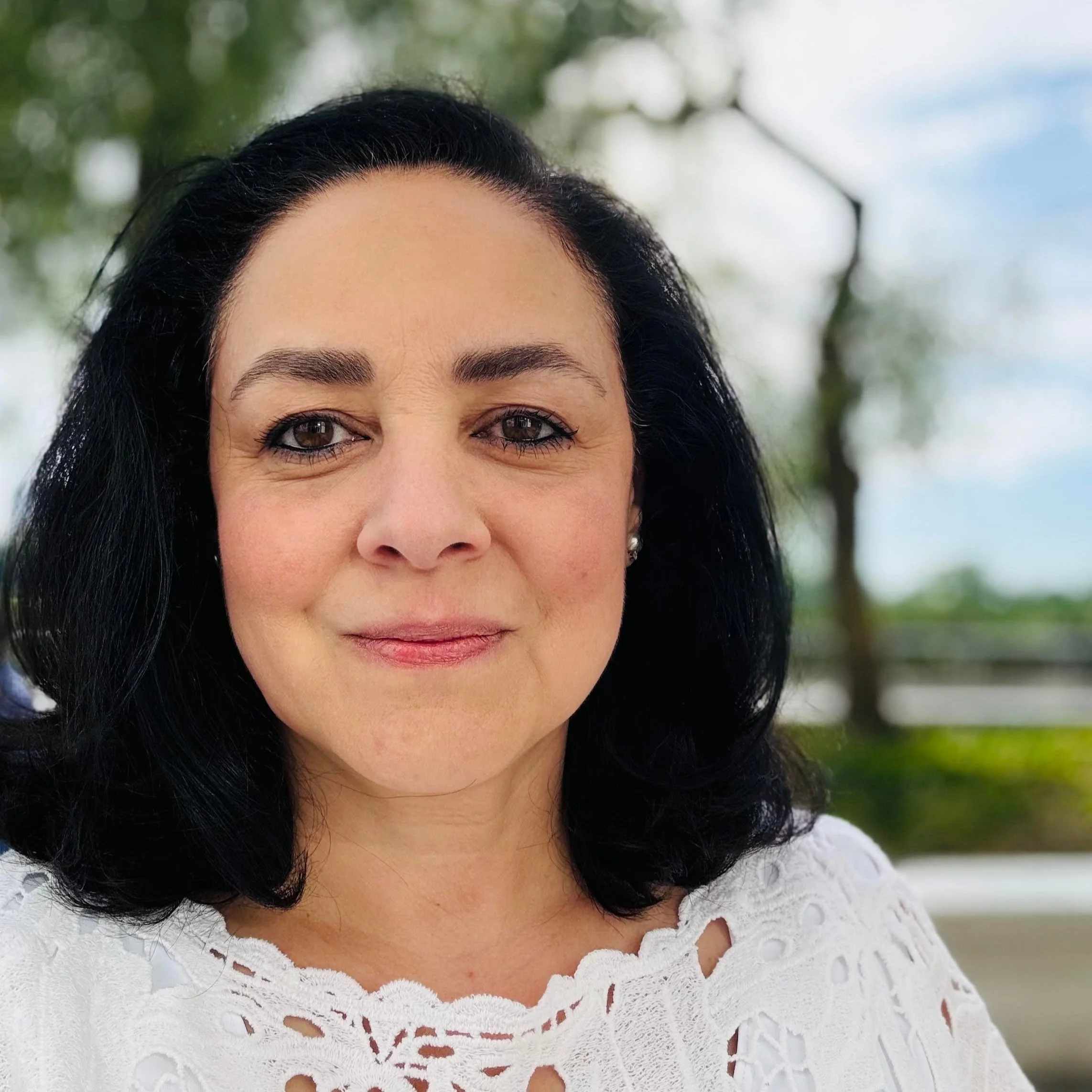 Gisu Mohadjer Cook