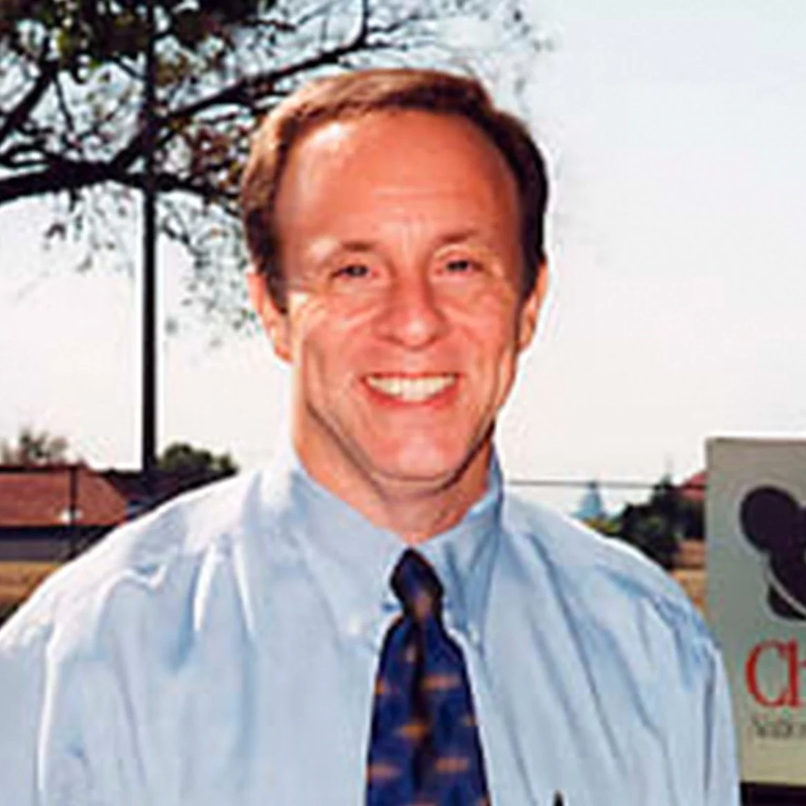 Ben Gitterman