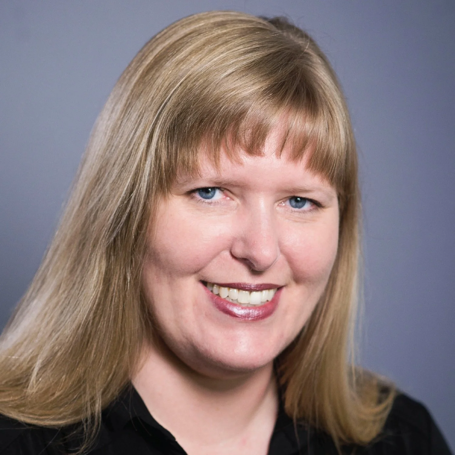 Catherine Law