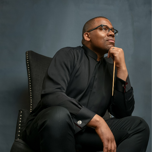 Eugene Rogers, Artistic Director