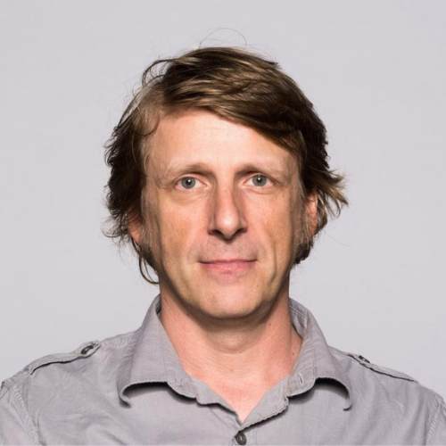 Piotr Szyhalski, artist behind COVID-19: Labor Camp Report
