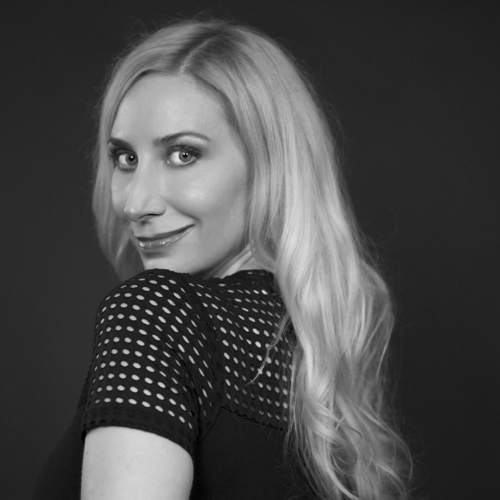 Melissa Studdard, poet