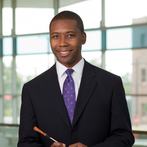 Rollo Dilworth, composer
