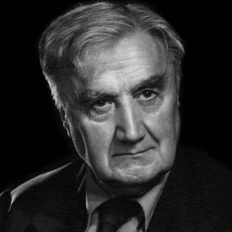 Ralph Vaughn Williams, Composer of "Dona Nobis Pacem"