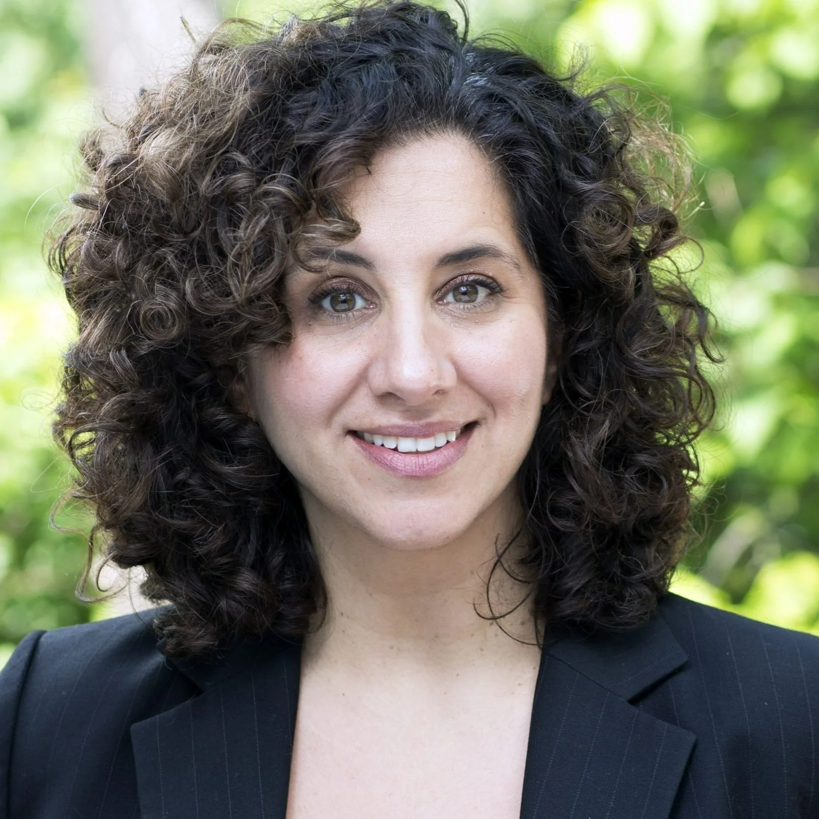 Roshanne Etezady, Composer of "Become The Sky"