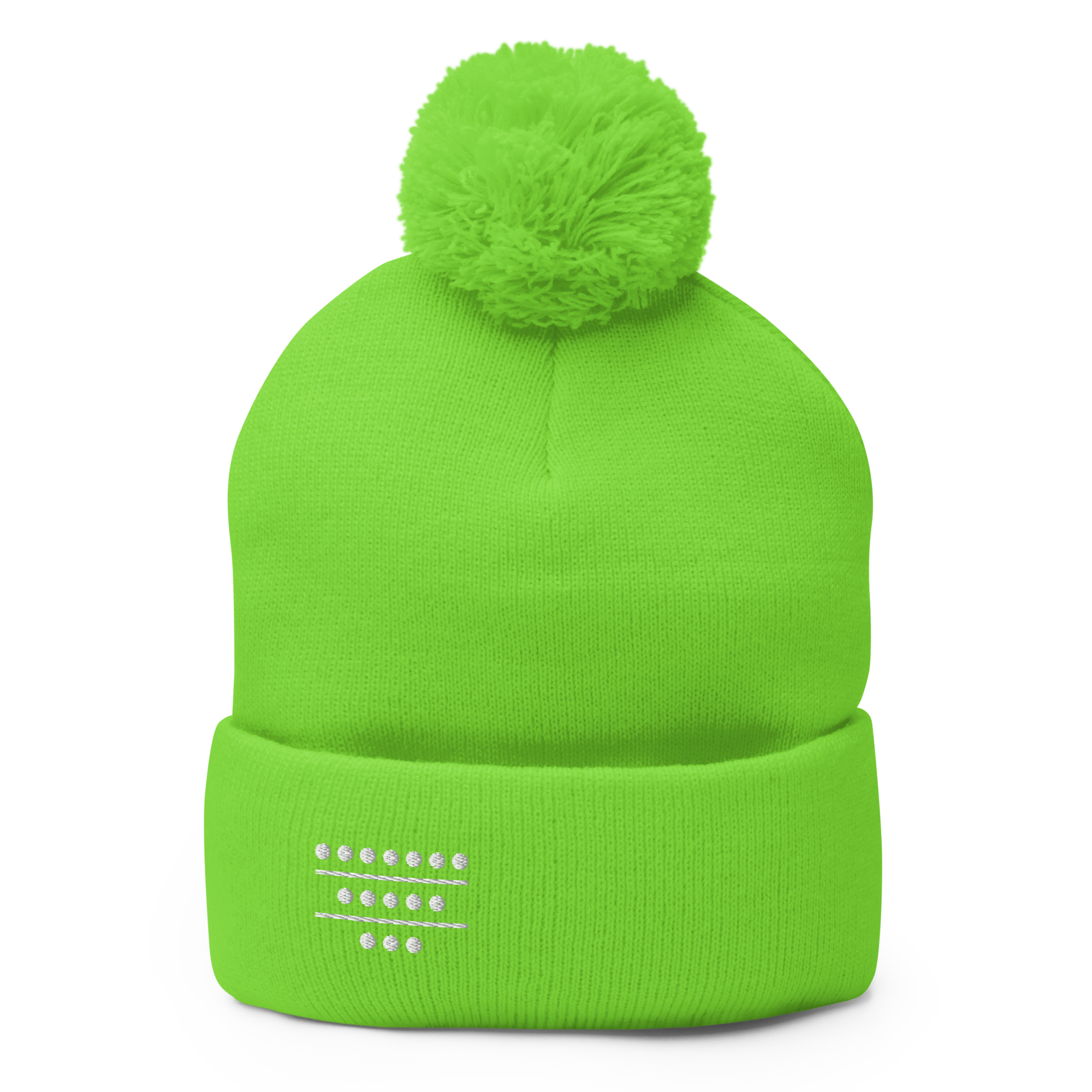 pom-pom-knit-cap-neon-green-front-6834b1887df20.png