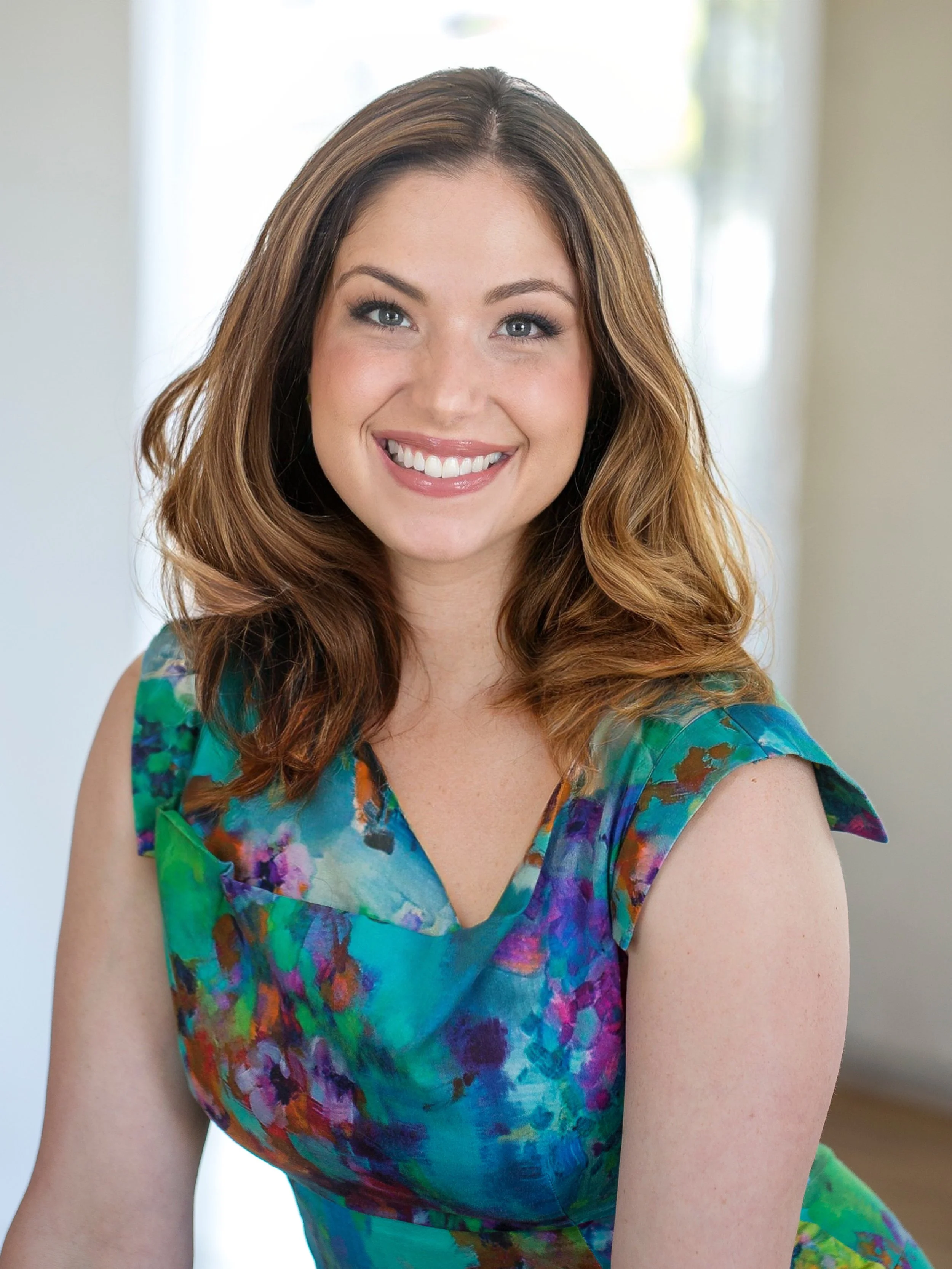 Colleen Daly, soprano