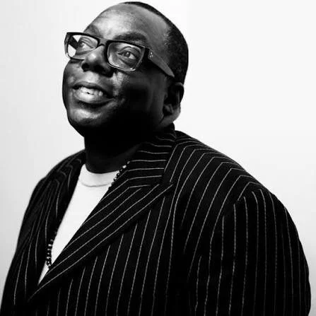 Cyrus Chestnut, piano