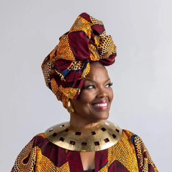 Angela Brown, soprano