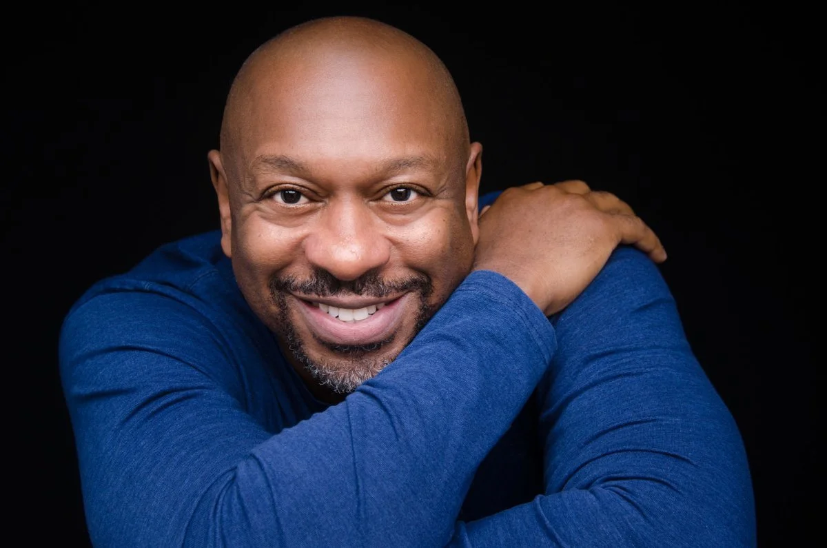 Michael Preacely, baritone