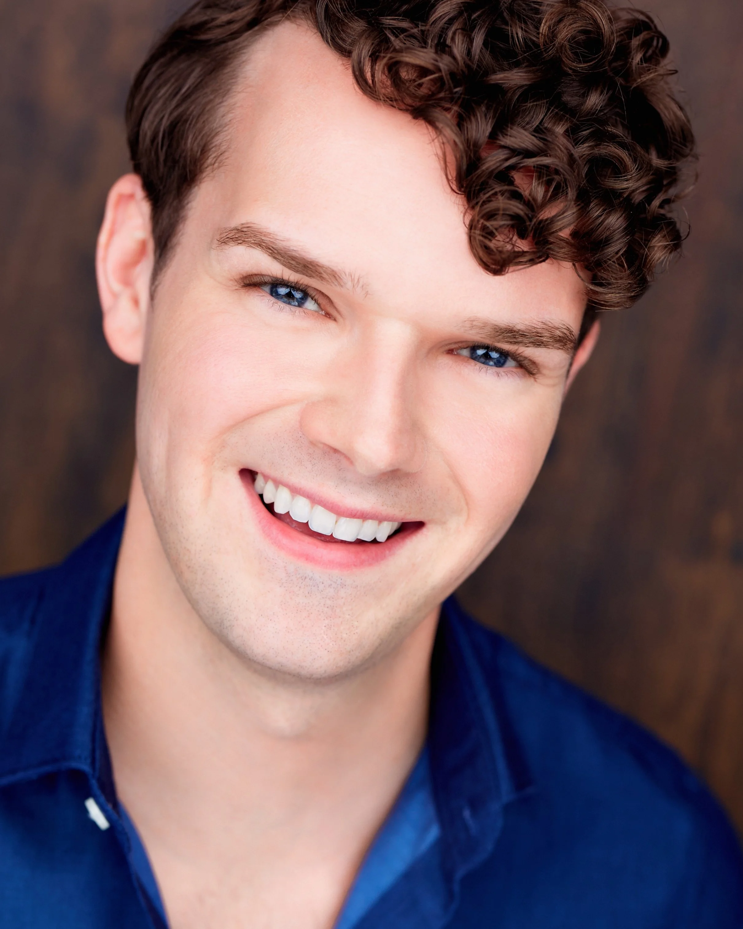 Brian Giebler, tenor