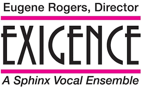 Members of EXIGENCE