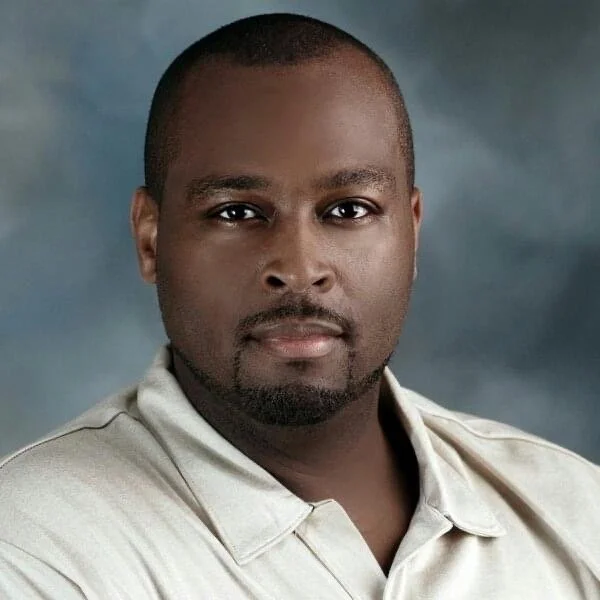 Michael Preacely, baritone