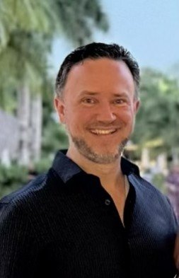 Jerry Kavinski