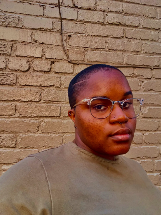 Ashayla Byrd