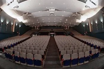 Cramton Auditorium