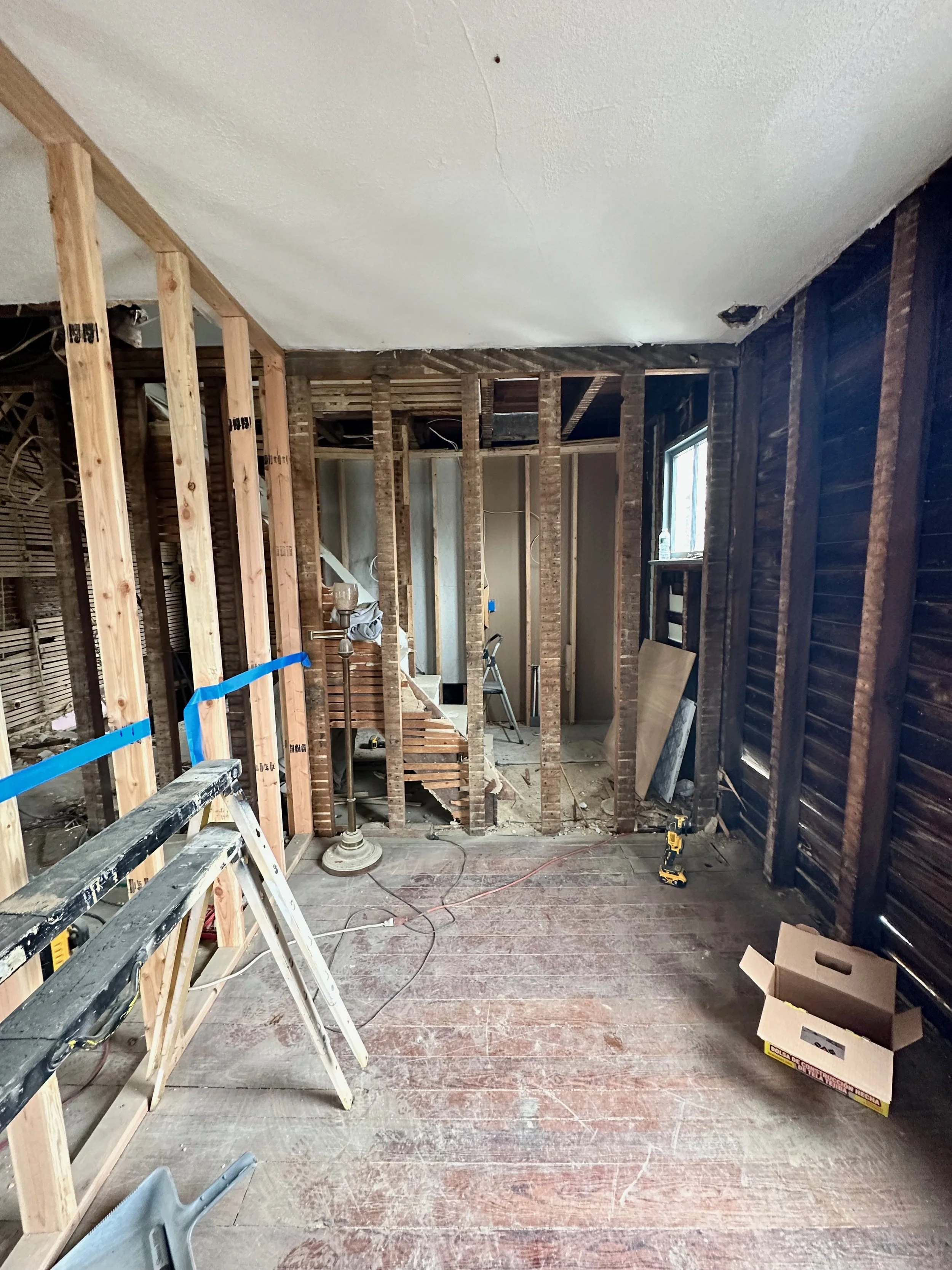 Moorestown, NJ Victorian Bathroom Renovation before.jpeg