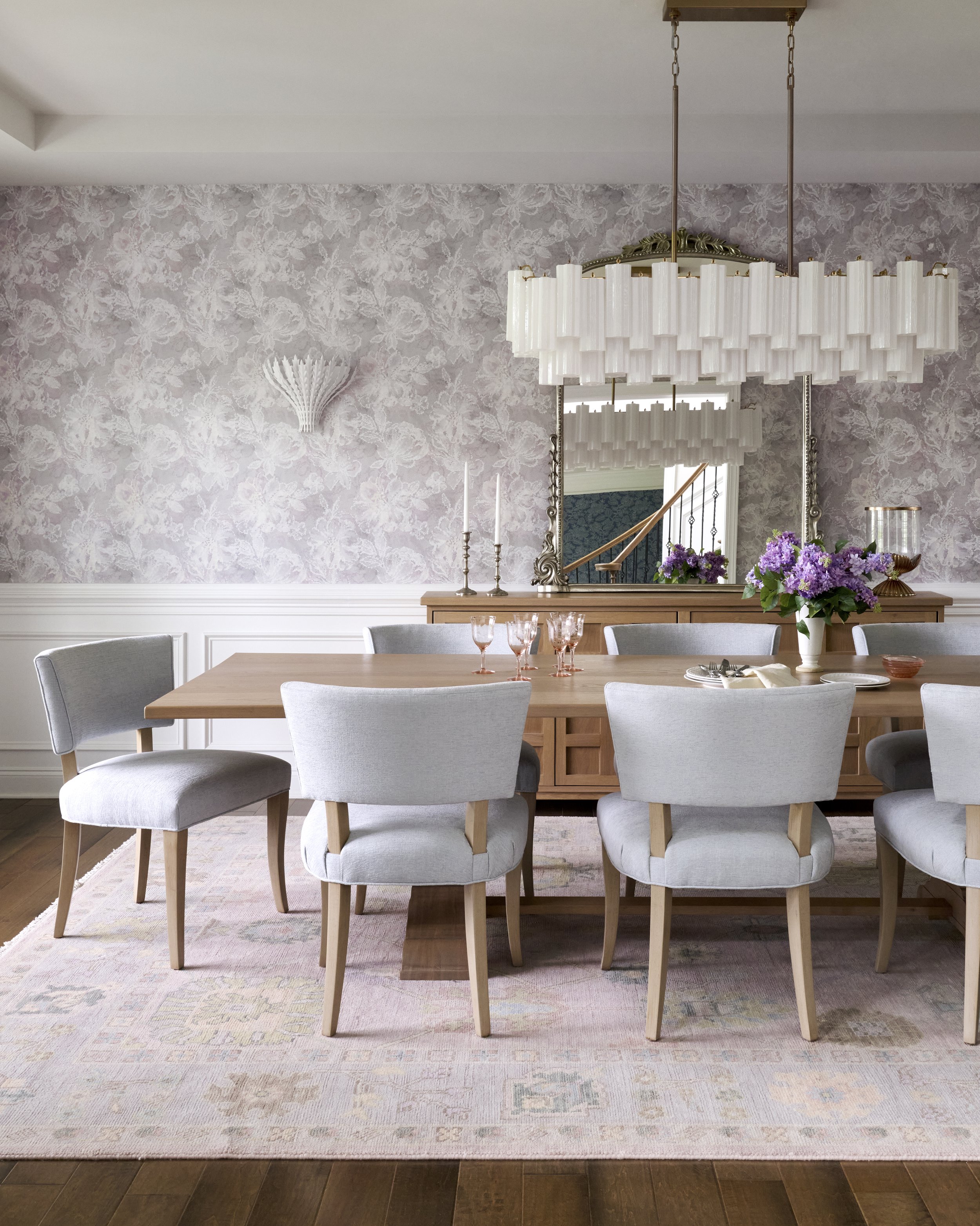 The Tailored Manor