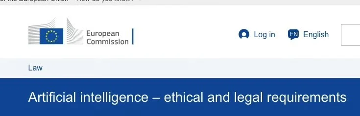 Our Feedback EU AI Act