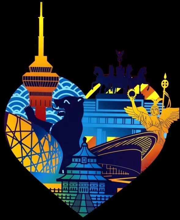 Borderless AI - AI Austria meets Germany and China