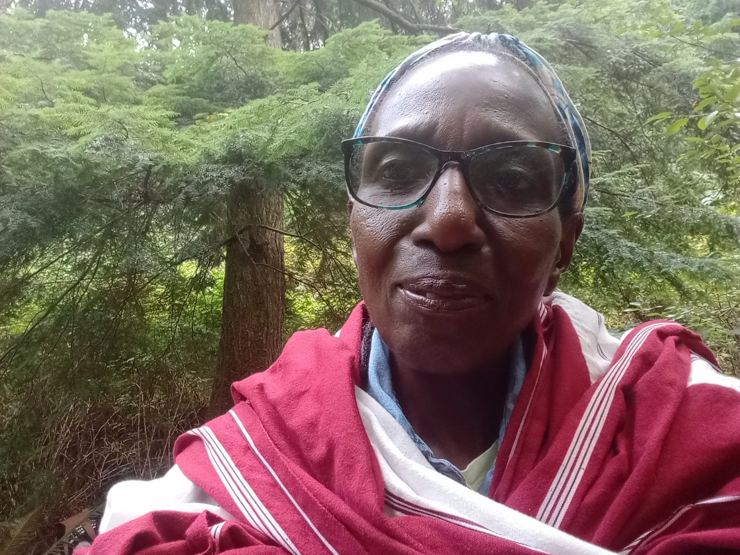 Sr. Sharifa V. Meytung-Ma