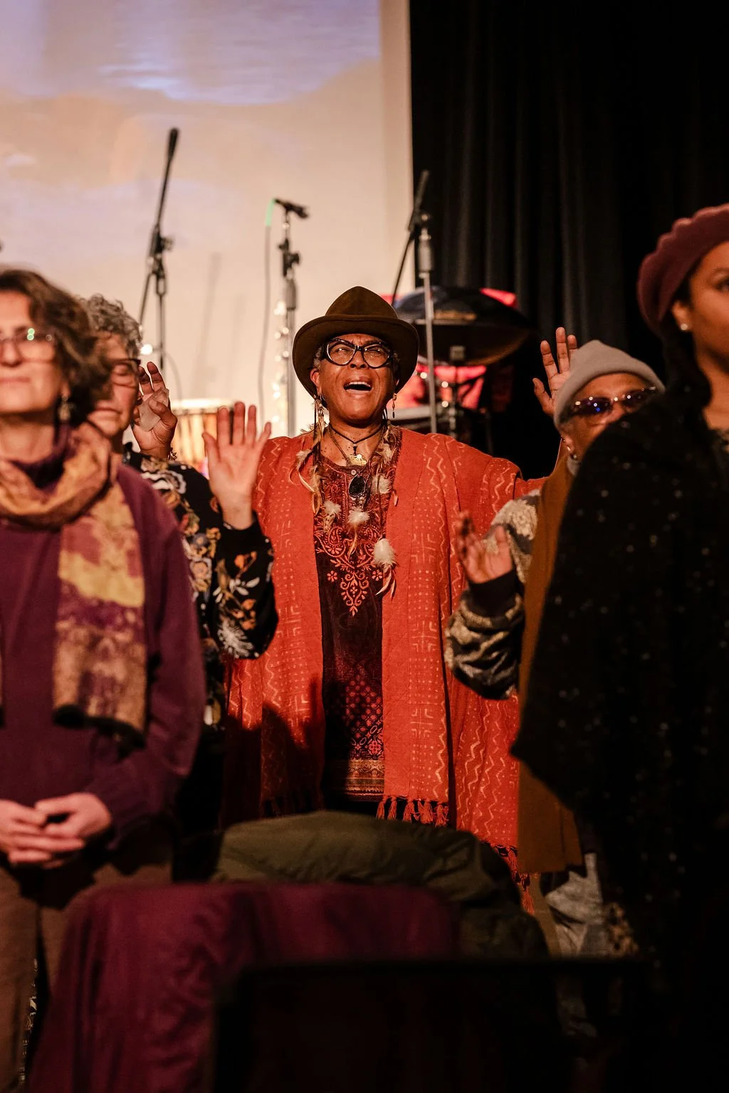 Photo Credit - Original Studios