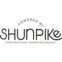Shunpike. Create like an artist. Operate like a business.