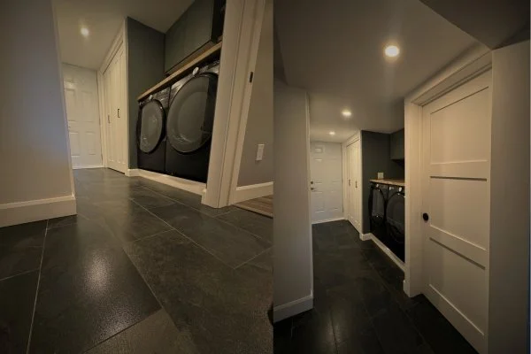 custom tile trim and doors.jpg