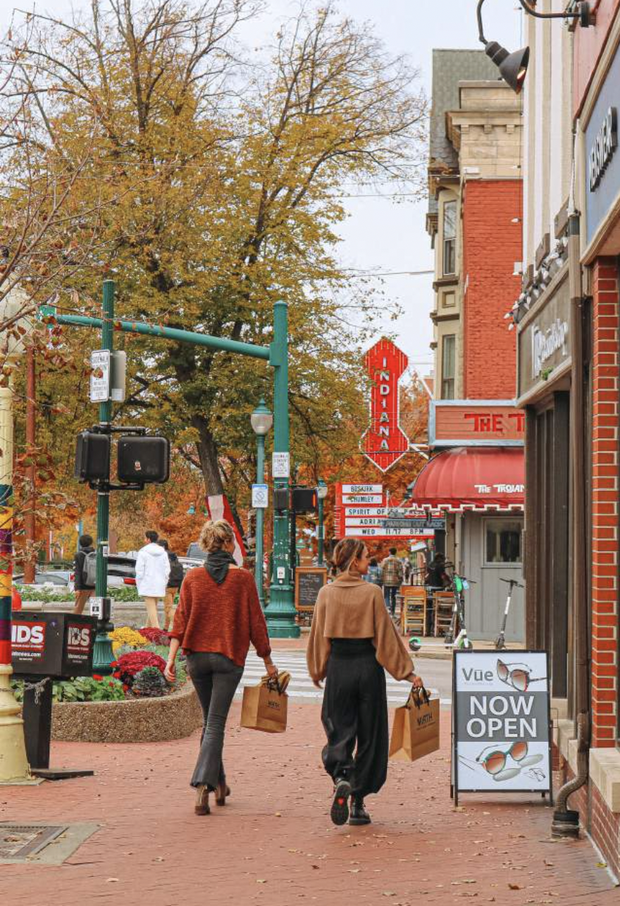 Looking for a Local Accountant in Bloomington, IN? Here’s What Makes Personal Financial Services Different