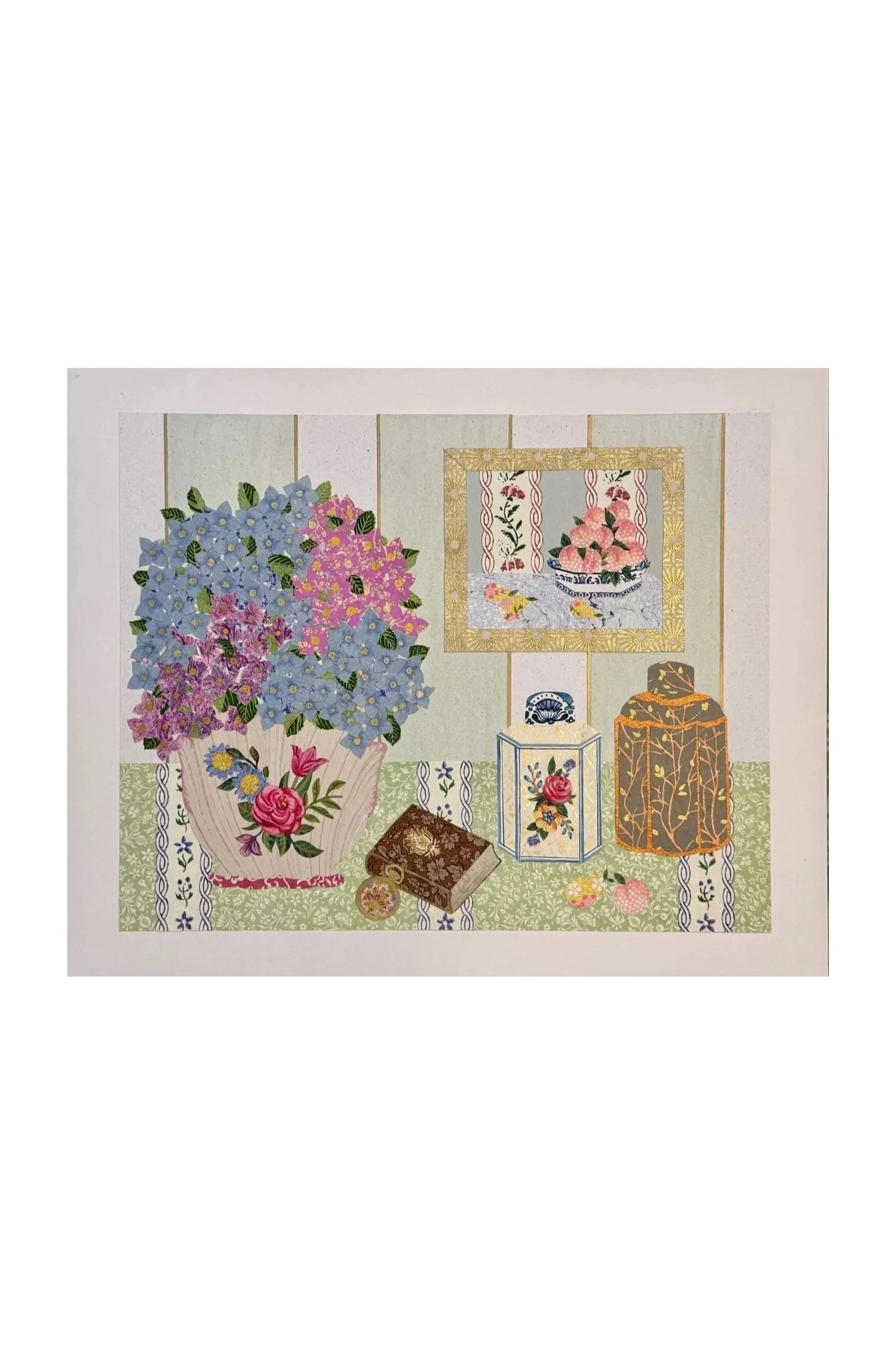 A Few Favorite Things