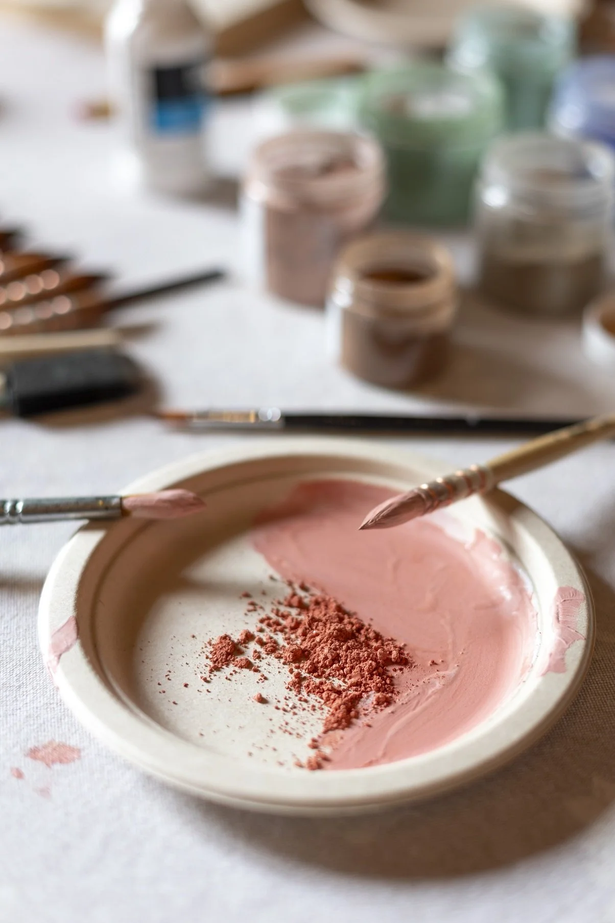 Creative Ritual Workshop