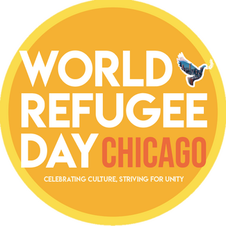 World Refugee Day Celebration in Chicago