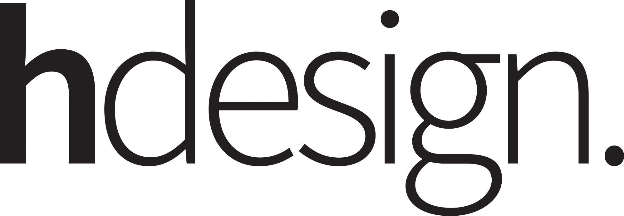Hdesign | Transform Your Space Today