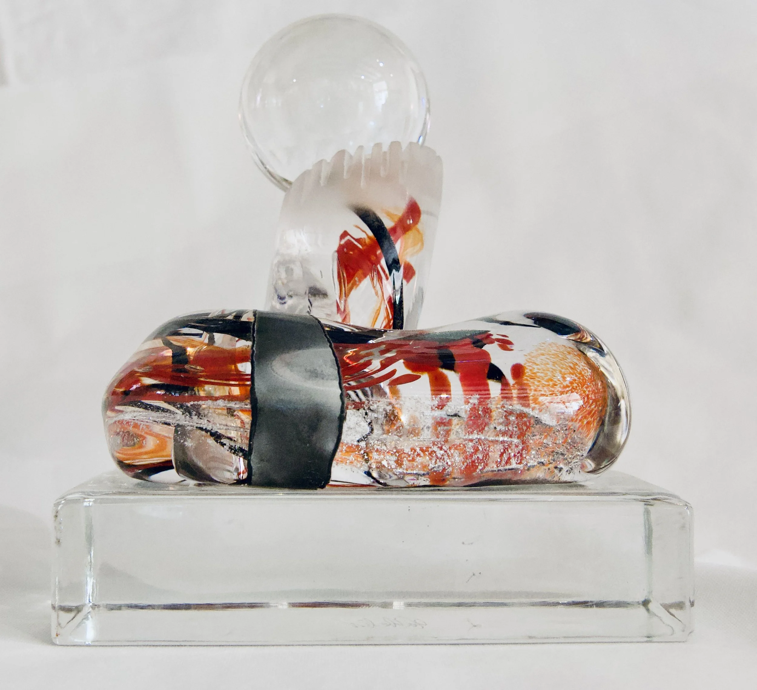 MNA62 - Sculpture 1 boule