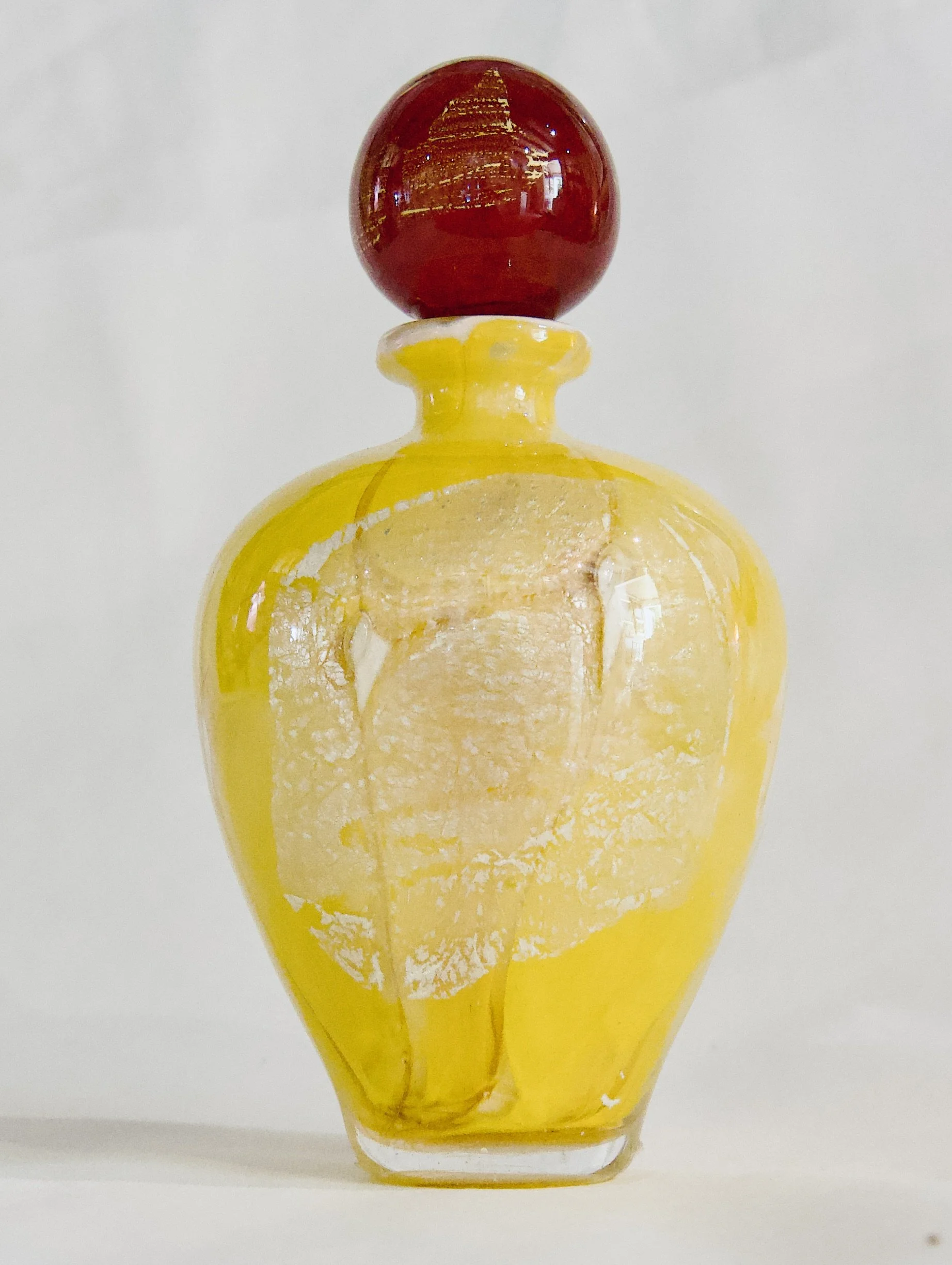 MNA50 - Flacon bicolore